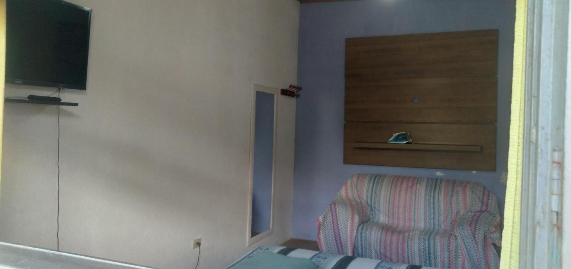 Casa Para Temporada Parati Exterior foto