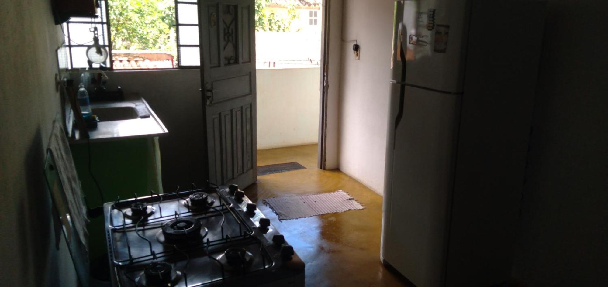 Casa Para Temporada Parati Exterior foto