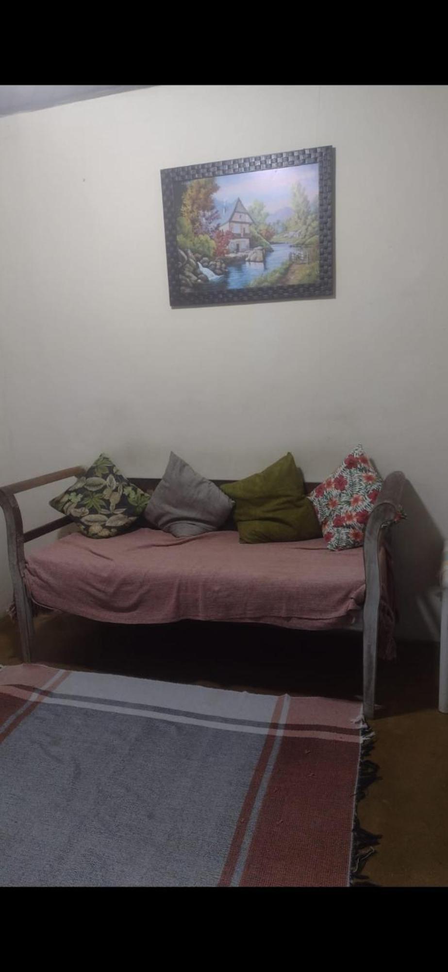 Casa Para Temporada Parati Exterior foto