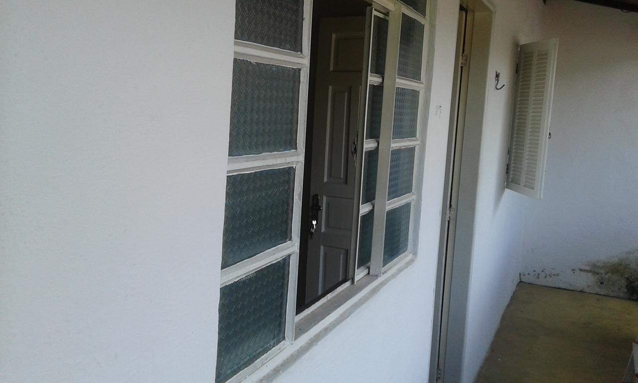 Casa Para Temporada Parati Exterior foto